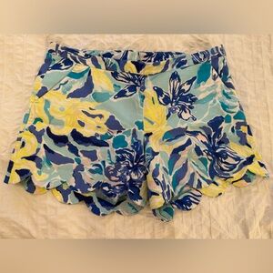 Lilly Pulitzer Shorts